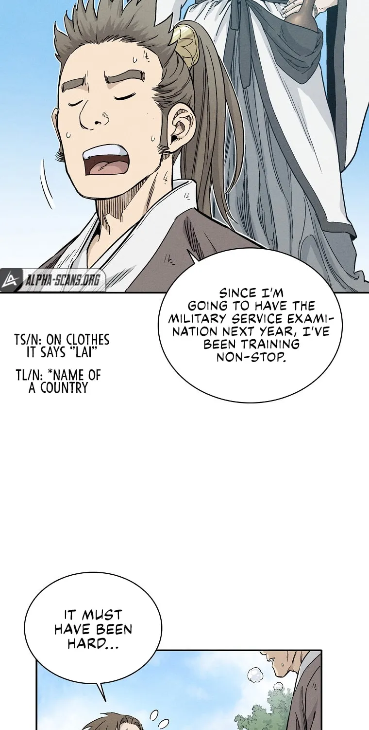 Read The Divine Surgeon chapter 31 image 53 on Lezhin