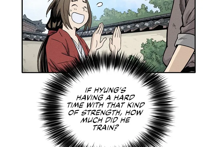 Read The Divine Surgeon chapter 31 image 54 on Lezhin