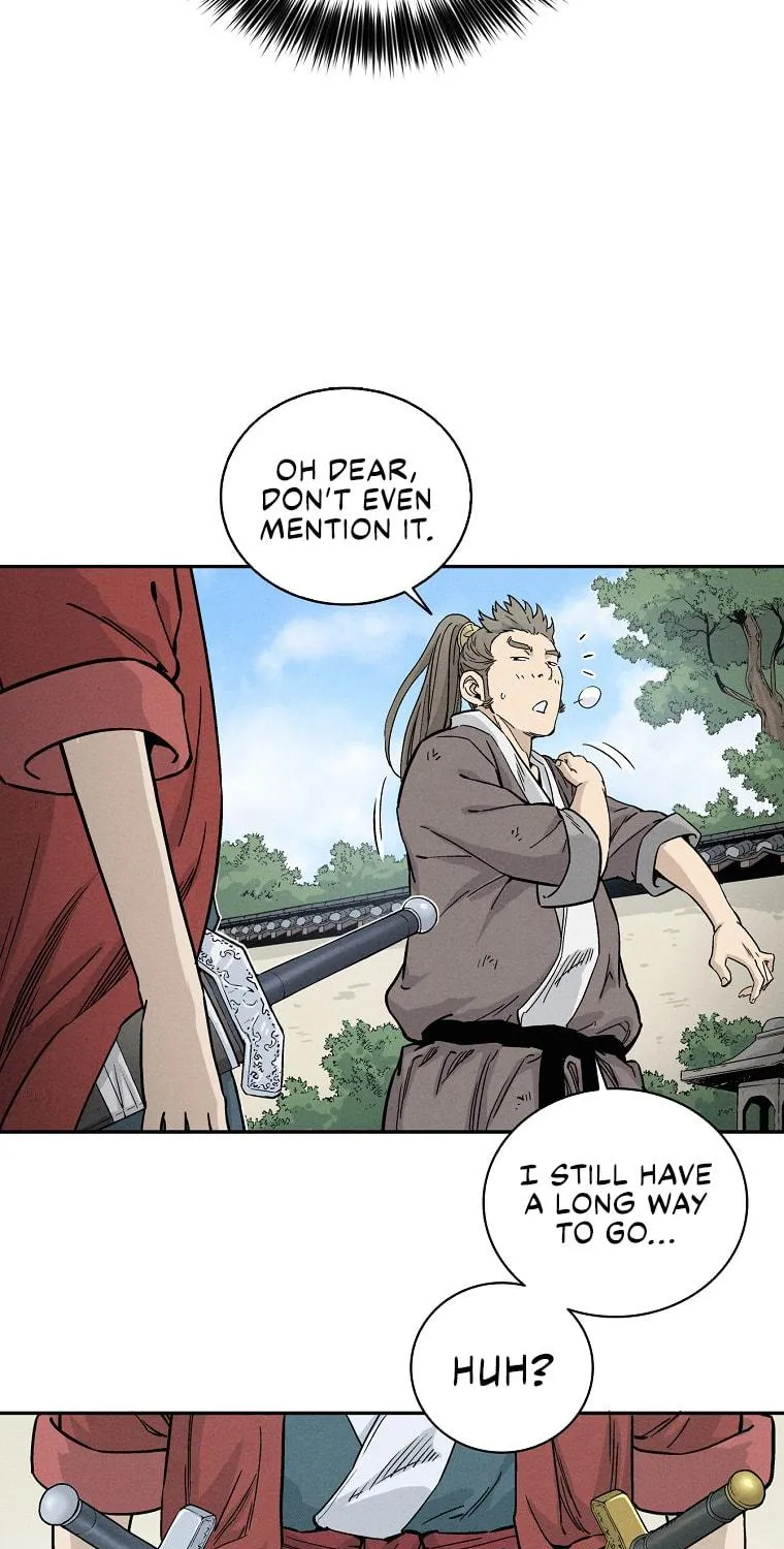 Read The Divine Surgeon chapter 31 image 55 on Lezhin