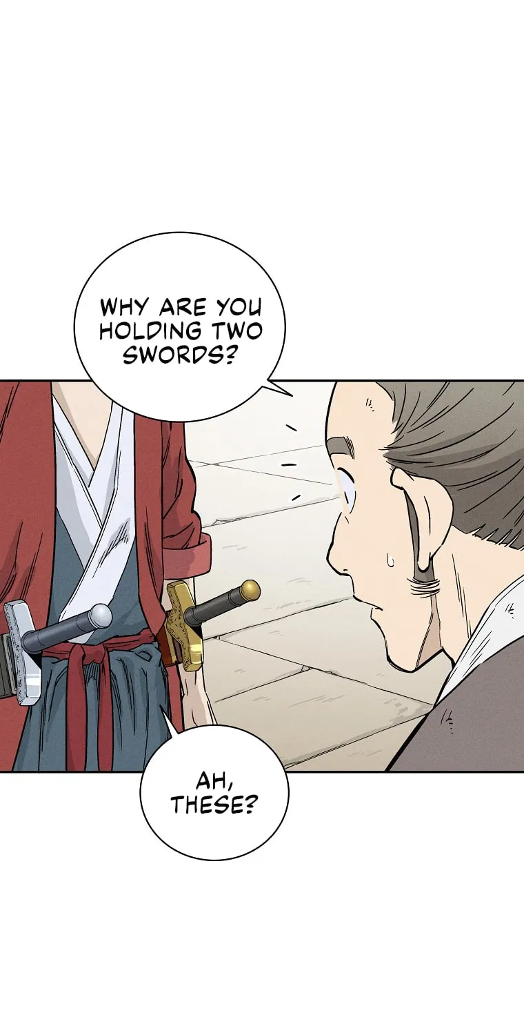 Read The Divine Surgeon chapter 31 image 57 on Lezhin