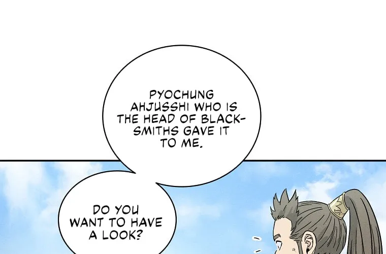 Read The Divine Surgeon chapter 31 image 58 on Lezhin