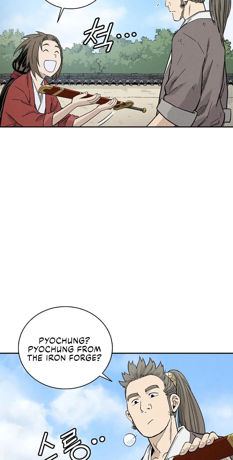 Read The Divine Surgeon chapter 31 image 59 on Lezhin