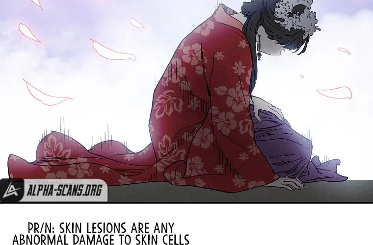 Read The Divine Surgeon chapter 31 image 6 on Lezhin