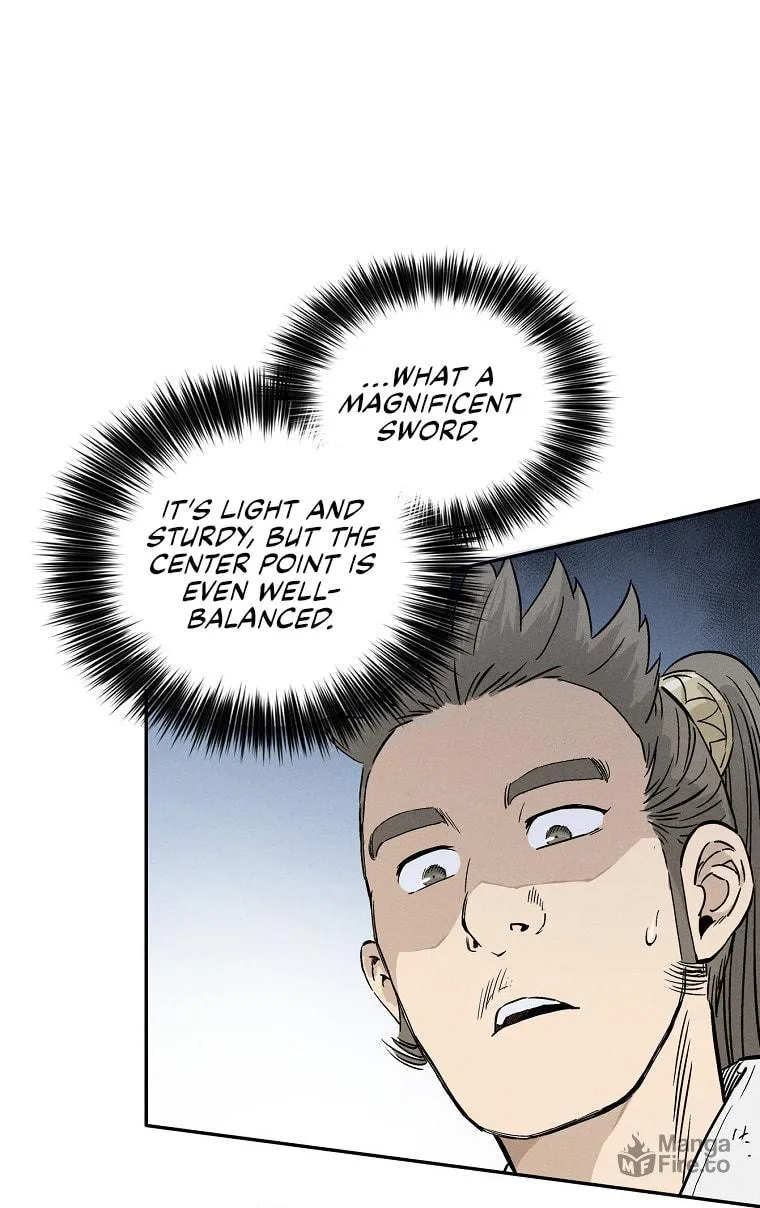 Read The Divine Surgeon chapter 31 image 61 on Lezhin
