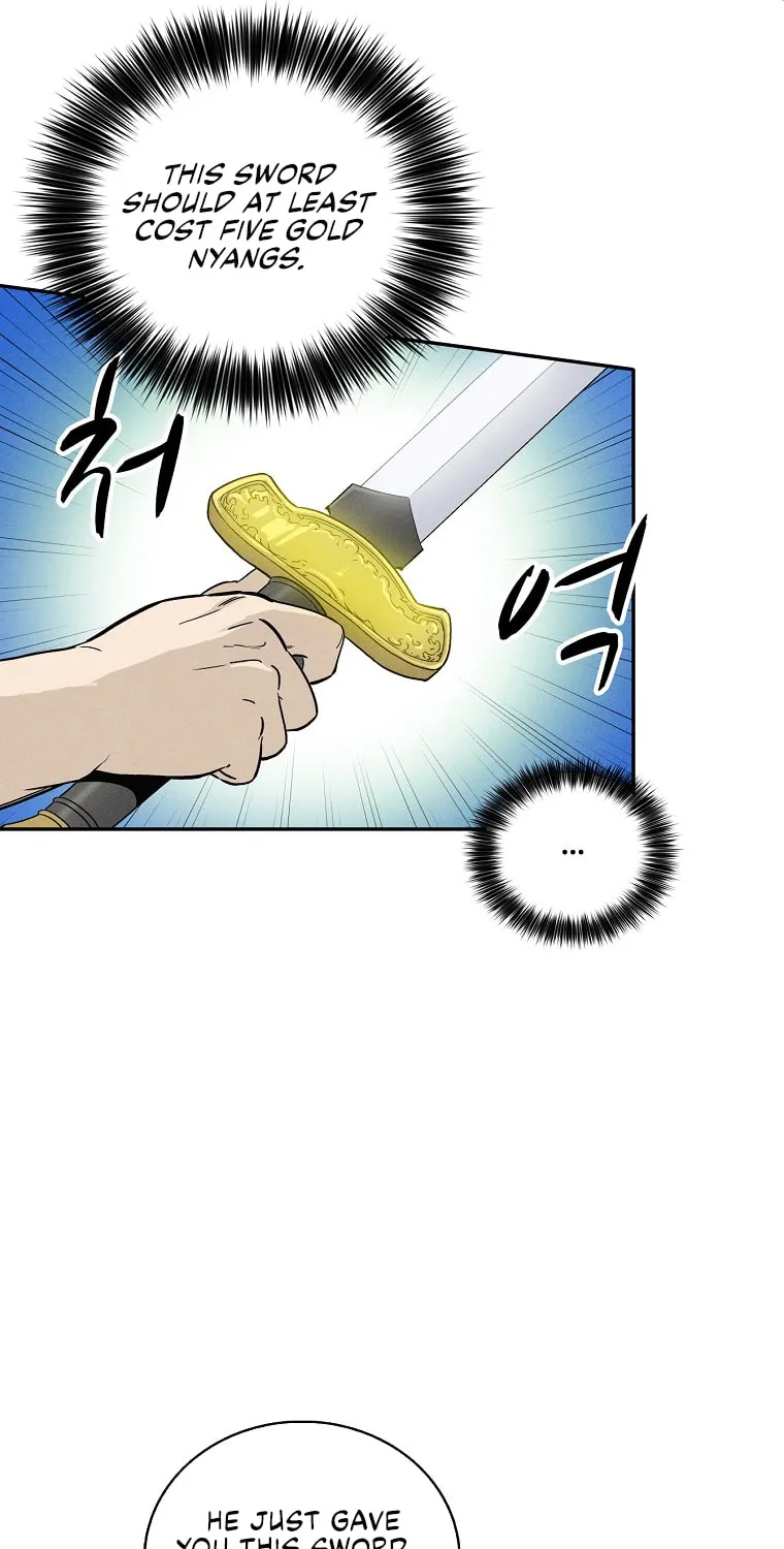 Read The Divine Surgeon chapter 31 image 62 on Lezhin