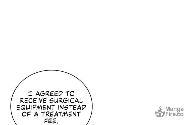 Read The Divine Surgeon chapter 31 image 67 on Lezhin
