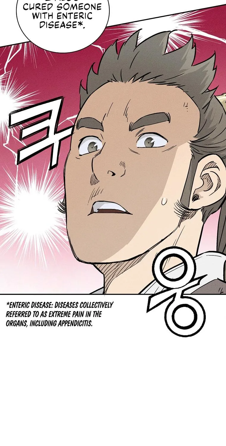 Read The Divine Surgeon chapter 31 image 72 on Lezhin