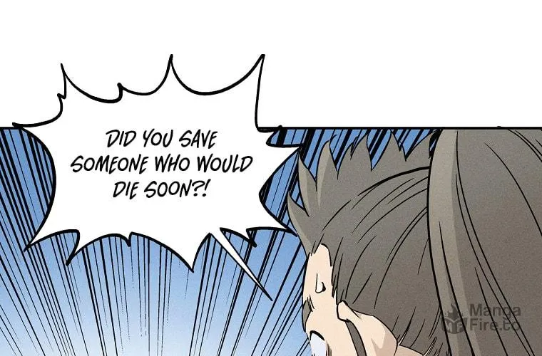 Read The Divine Surgeon chapter 31 image 73 on Lezhin