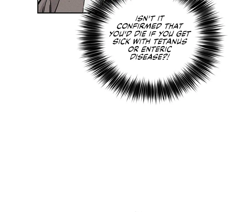 Read The Divine Surgeon chapter 31 image 76 on Lezhin