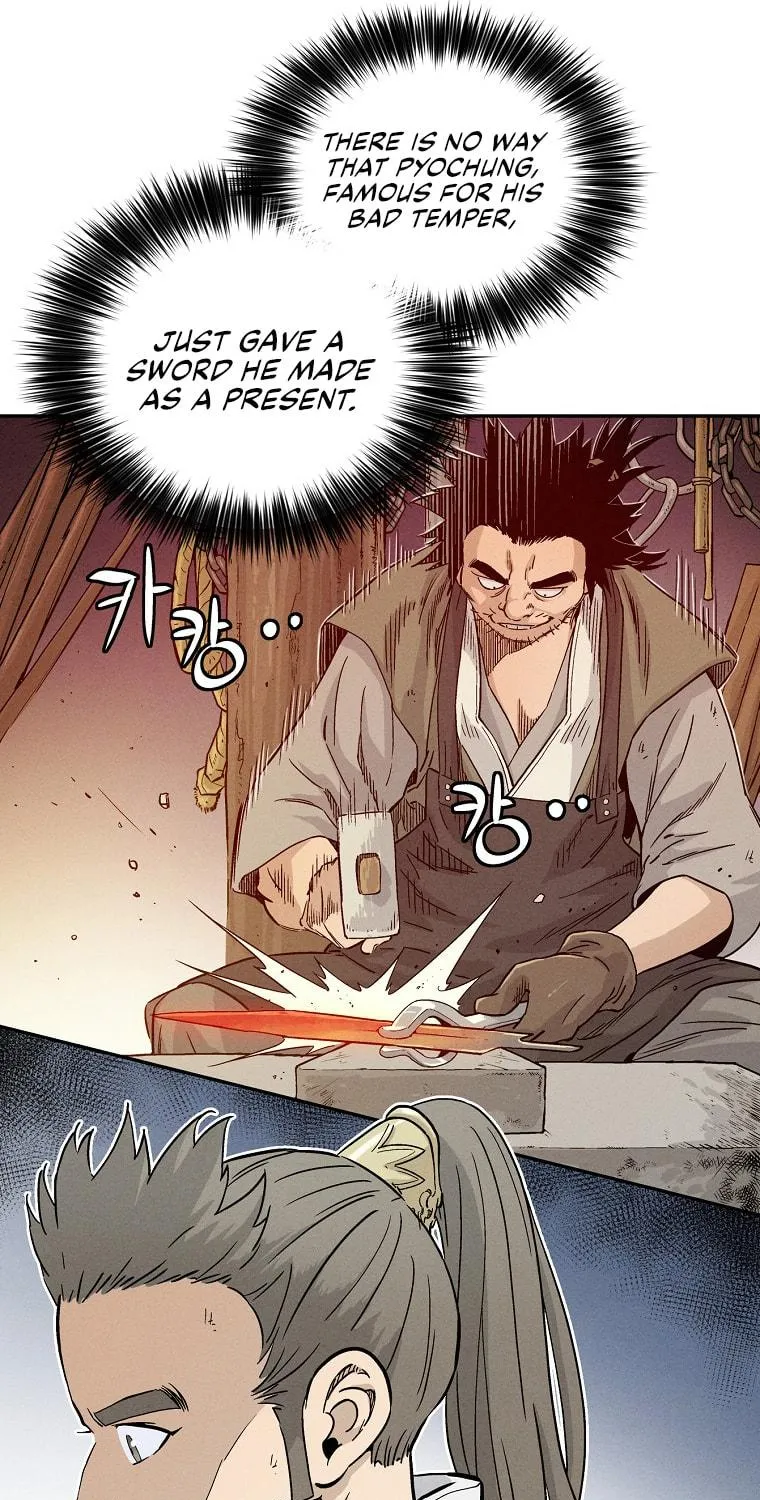 Read The Divine Surgeon chapter 31 image 77 on Lezhin