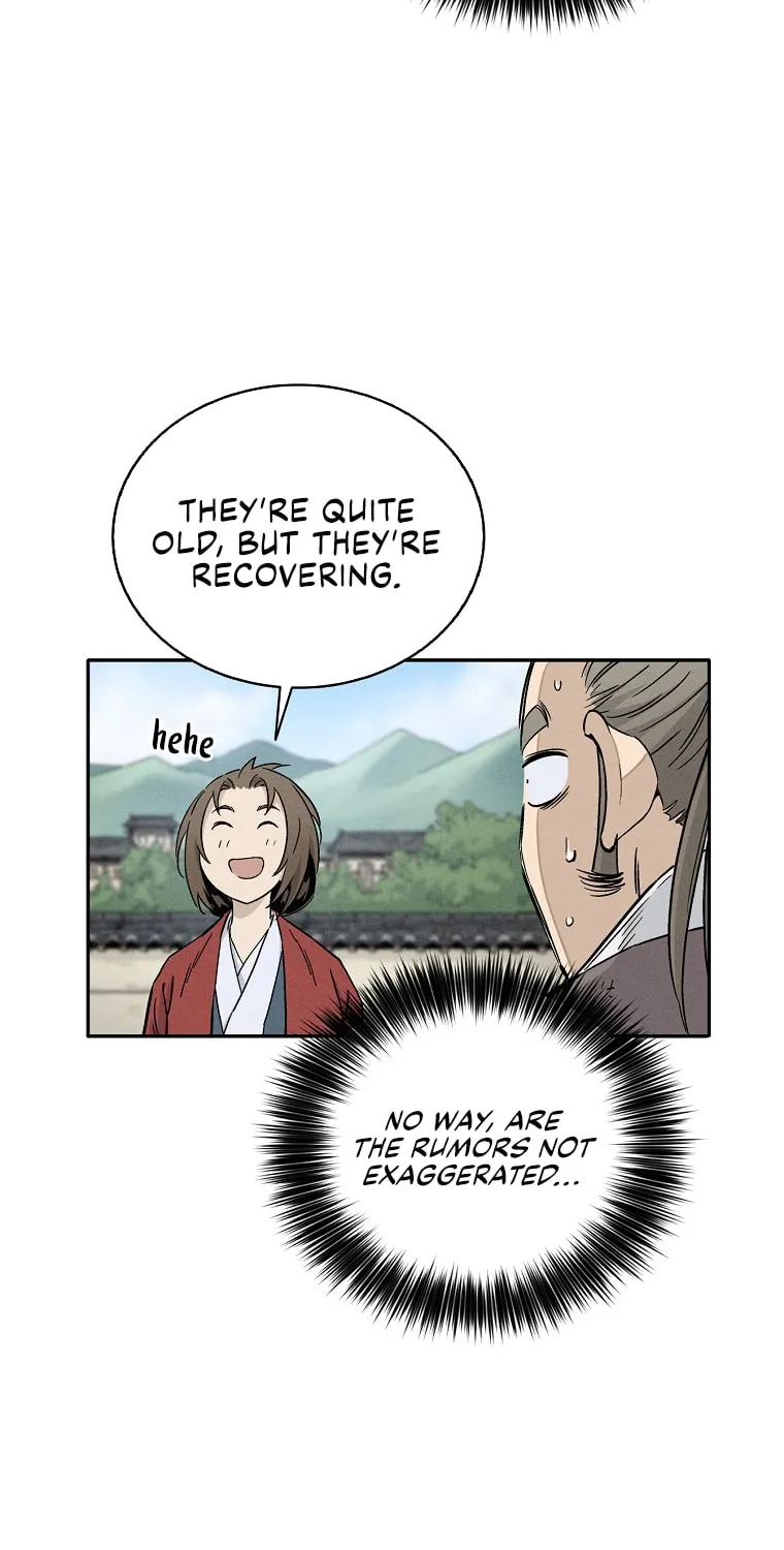 Read The Divine Surgeon chapter 31 image 79 on Lezhin