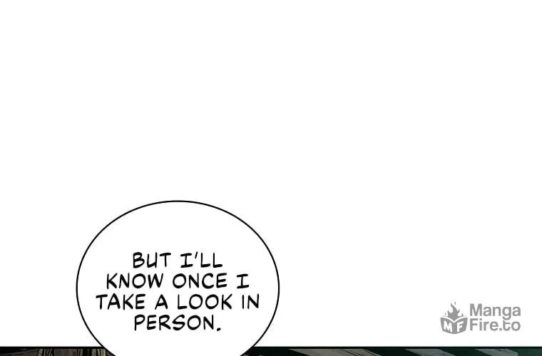 Read The Divine Surgeon chapter 31 image 8 on Lezhin