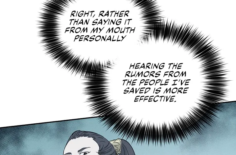 Read The Divine Surgeon chapter 31 image 82 on Lezhin