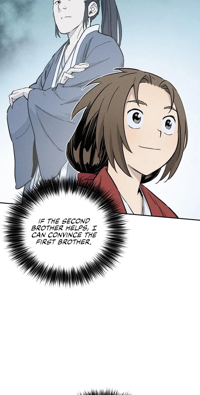 Read The Divine Surgeon chapter 31 image 83 on Lezhin
