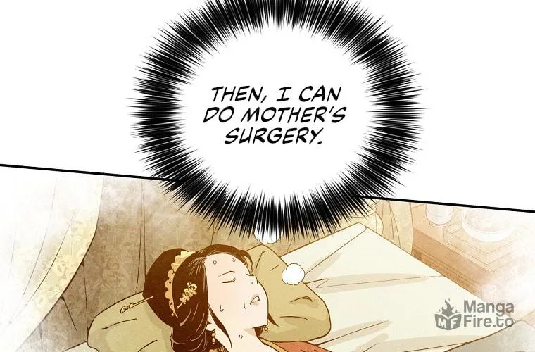 Read The Divine Surgeon chapter 31 image 84 on Lezhin