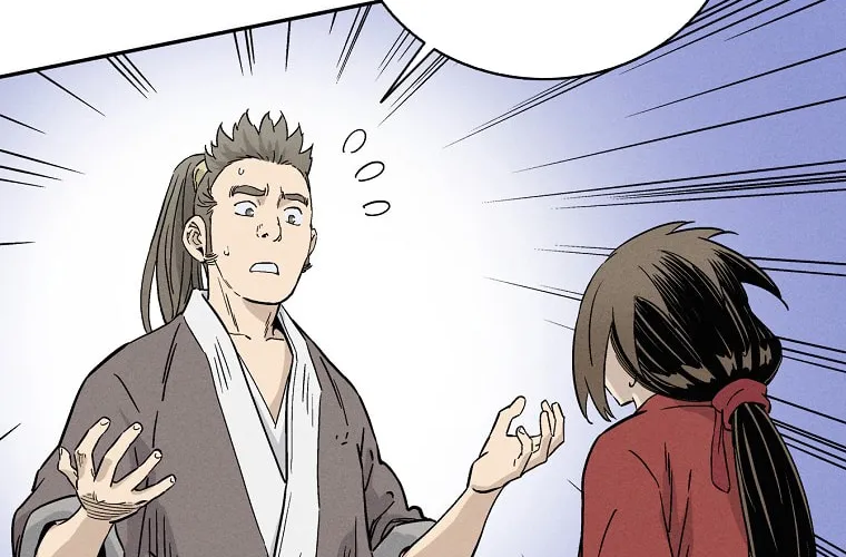 Read The Divine Surgeon chapter 31 image 86 on Lezhin