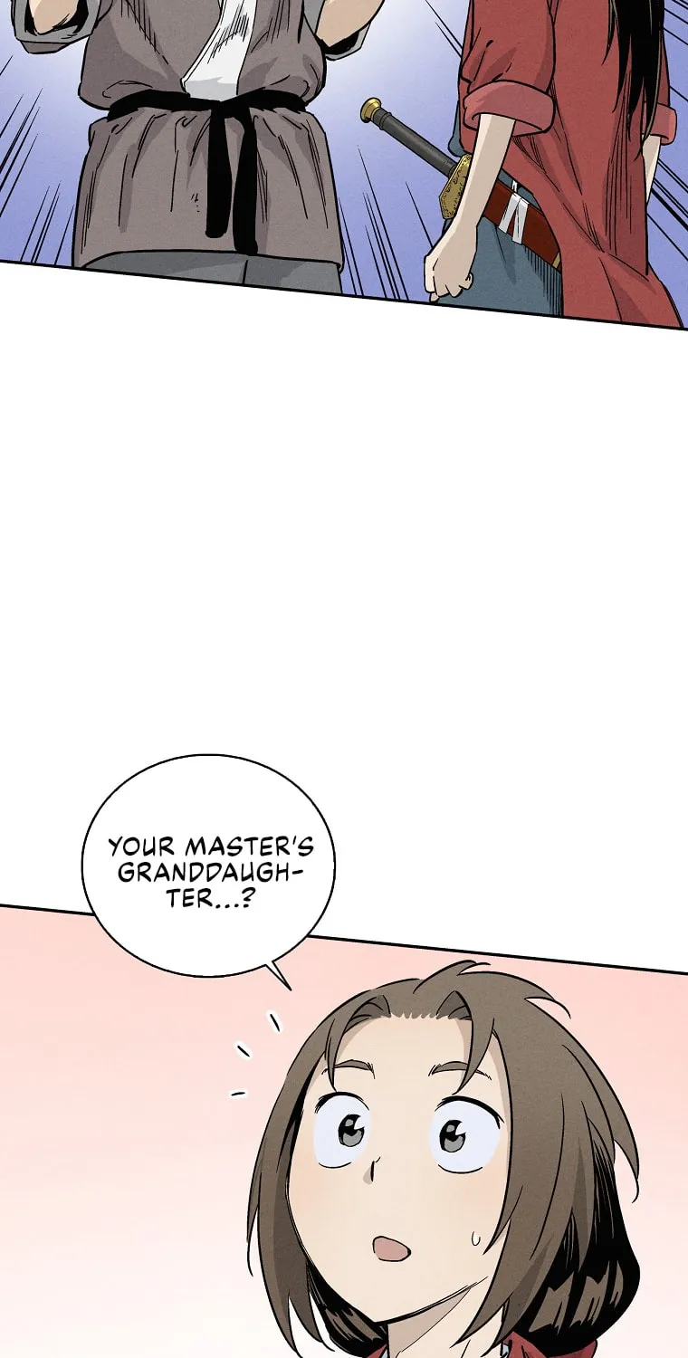 Read The Divine Surgeon chapter 31 image 87 on Lezhin