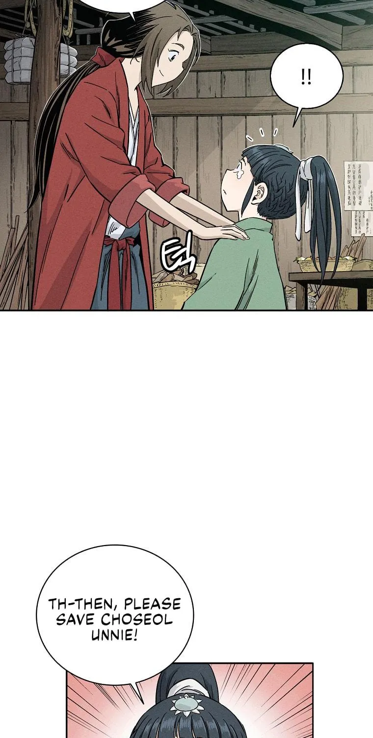 Read The Divine Surgeon chapter 31 image 9 on Lezhin