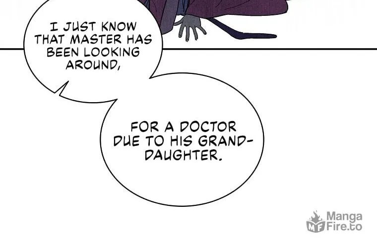 Read The Divine Surgeon chapter 31 image 90 on Lezhin