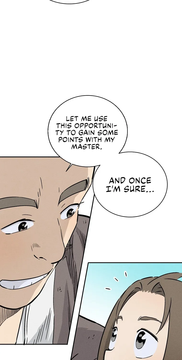 Read The Divine Surgeon chapter 31 image 93 on Lezhin