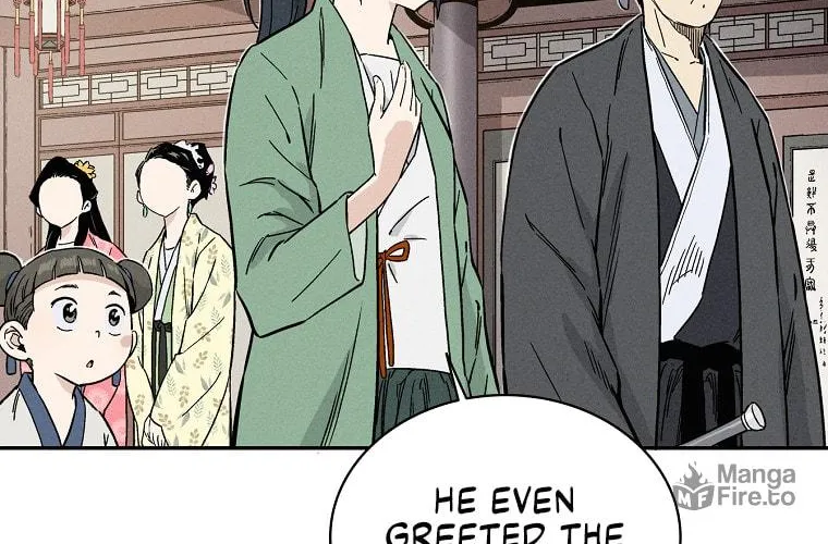 Read The Divine Surgeon chapter 32 image 10 on Lezhin