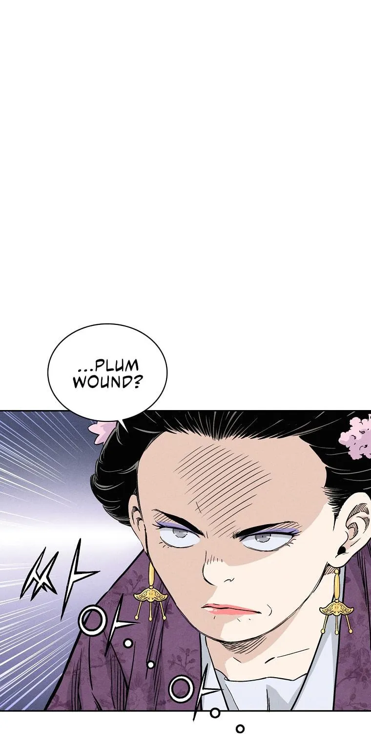 Read The Divine Surgeon chapter 32 image 17 on Lezhin