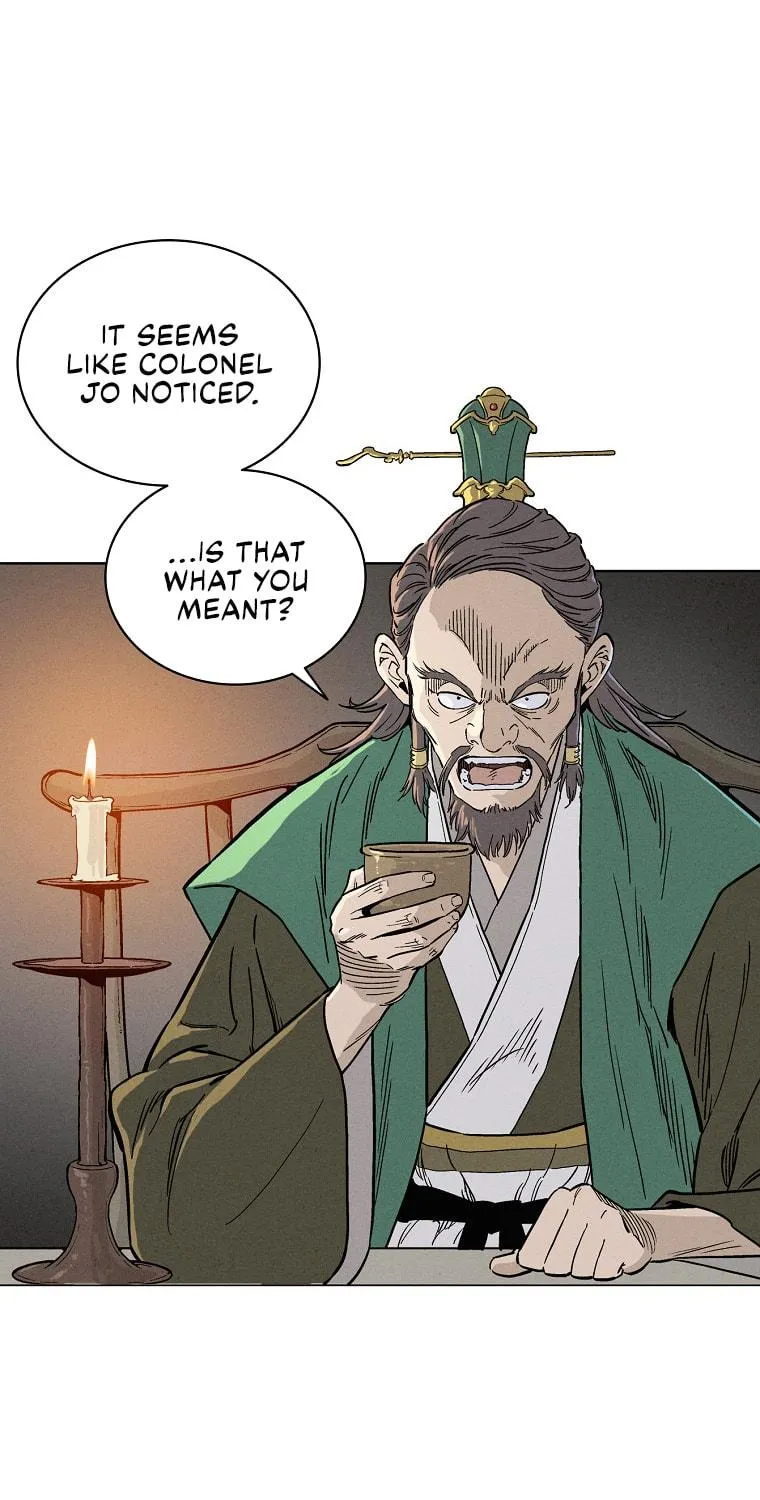Read The Divine Surgeon chapter 32 image 21 on Lezhin