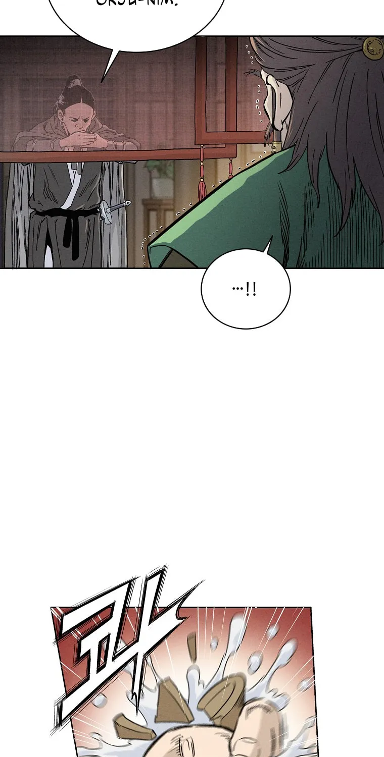 Read The Divine Surgeon chapter 32 image 23 on Lezhin