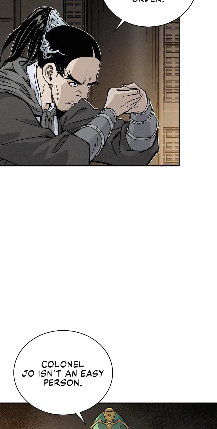 Read The Divine Surgeon chapter 32 image 29 on Lezhin