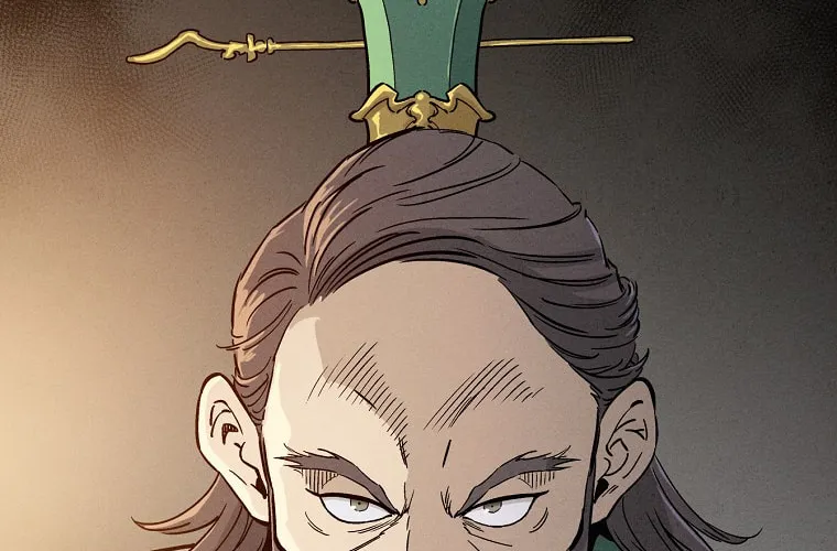 Read The Divine Surgeon chapter 32 image 30 on Lezhin