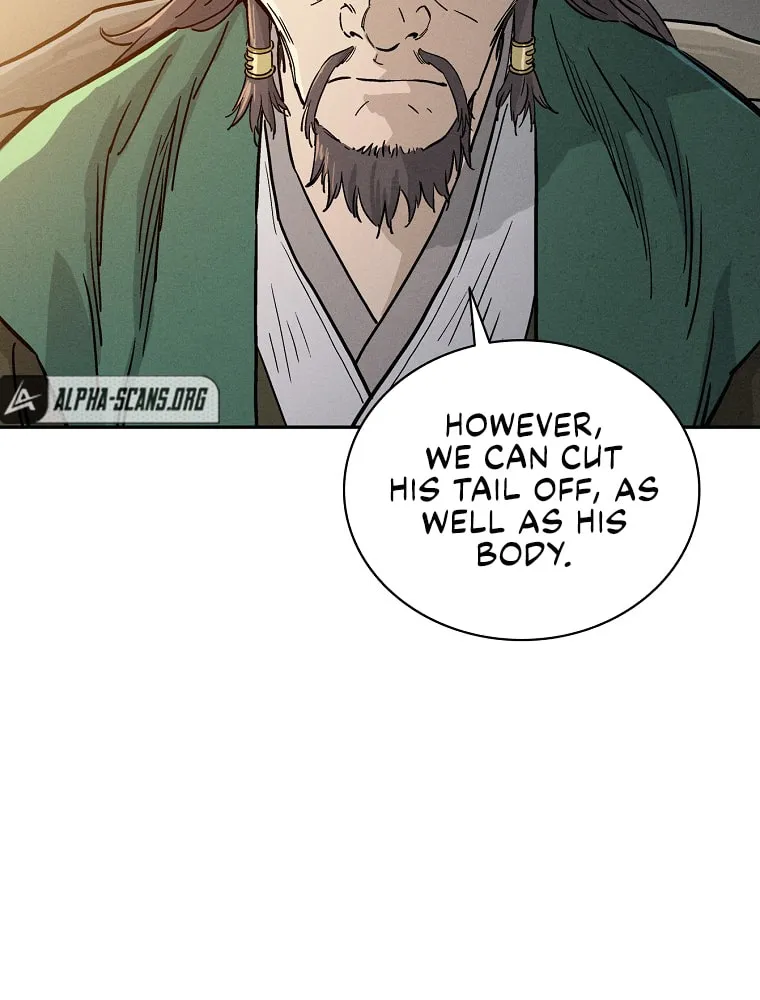 Read The Divine Surgeon chapter 32 image 31 on Lezhin