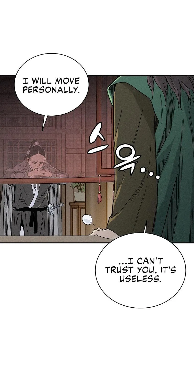 Read The Divine Surgeon chapter 32 image 32 on Lezhin
