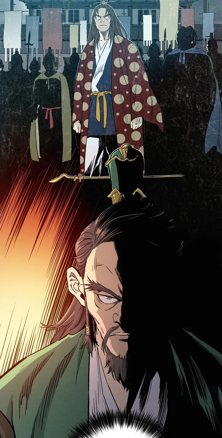 Read The Divine Surgeon chapter 32 image 34 on Lezhin