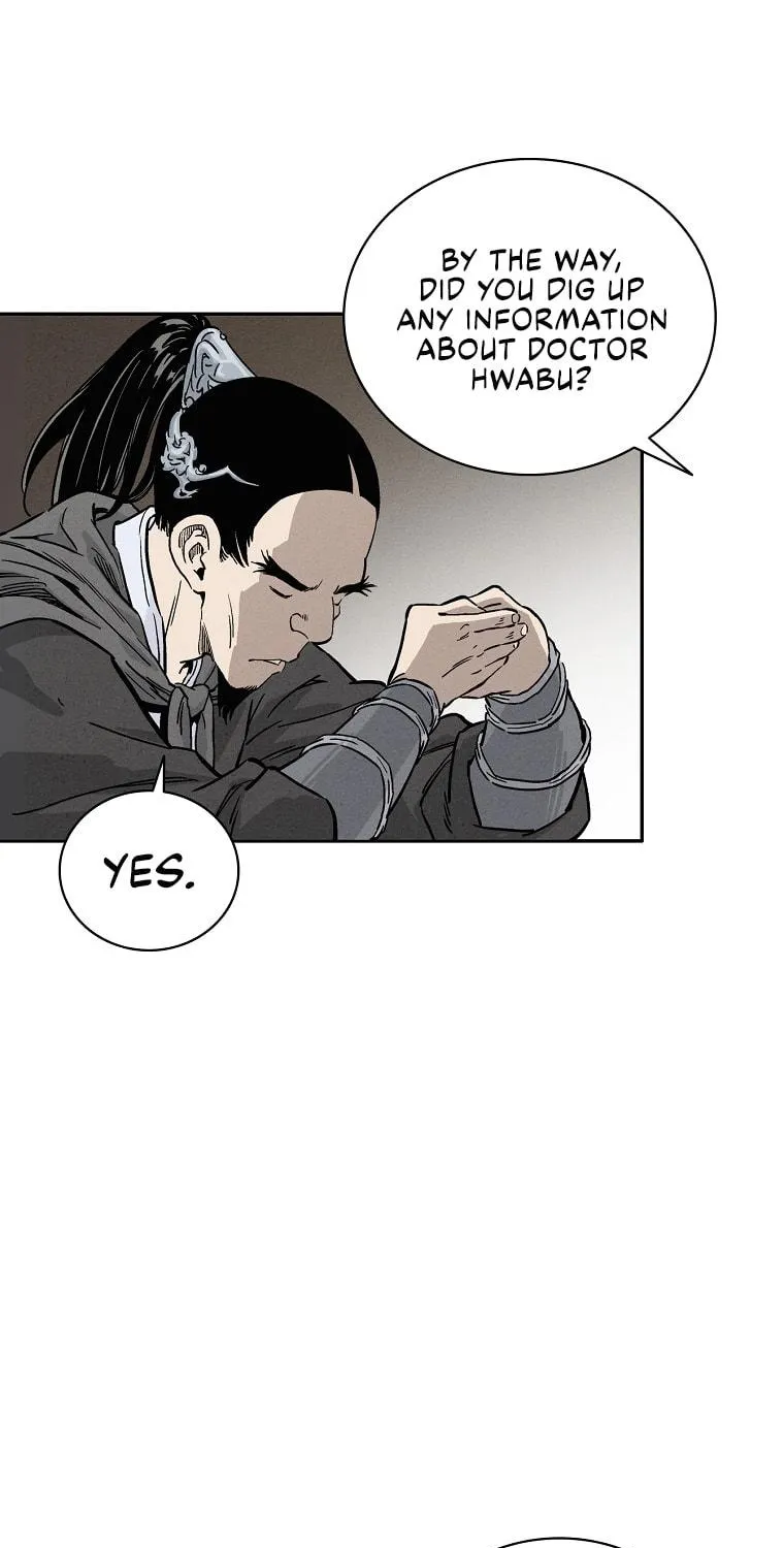 Read The Divine Surgeon chapter 32 image 36 on Lezhin