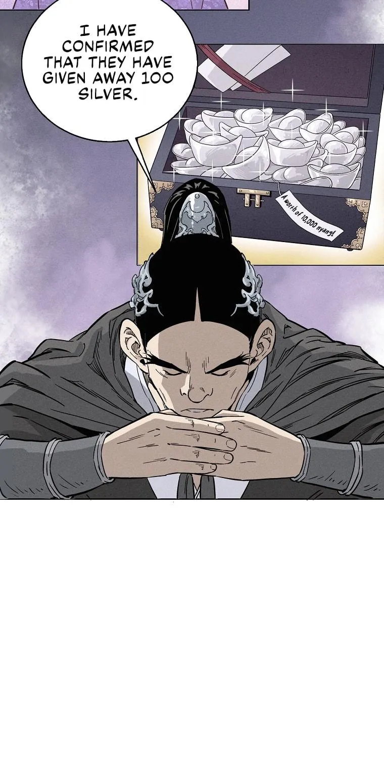 Read The Divine Surgeon chapter 32 image 38 on Lezhin