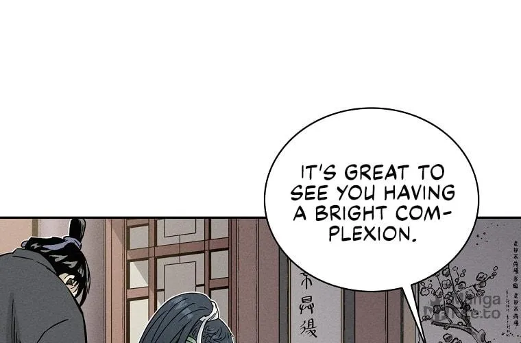 Read The Divine Surgeon chapter 32 image 4 on Lezhin