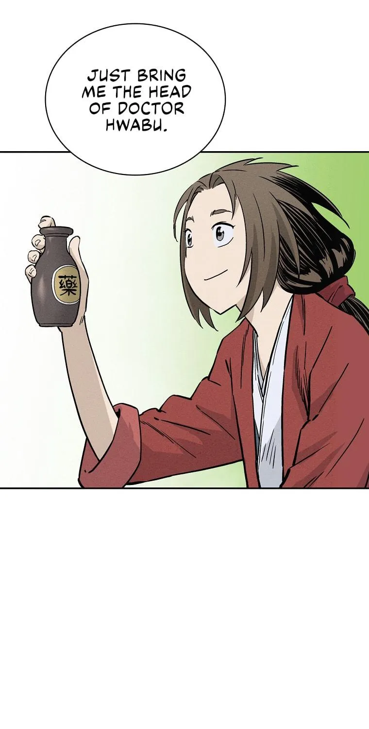 Read The Divine Surgeon chapter 32 image 44 on Lezhin