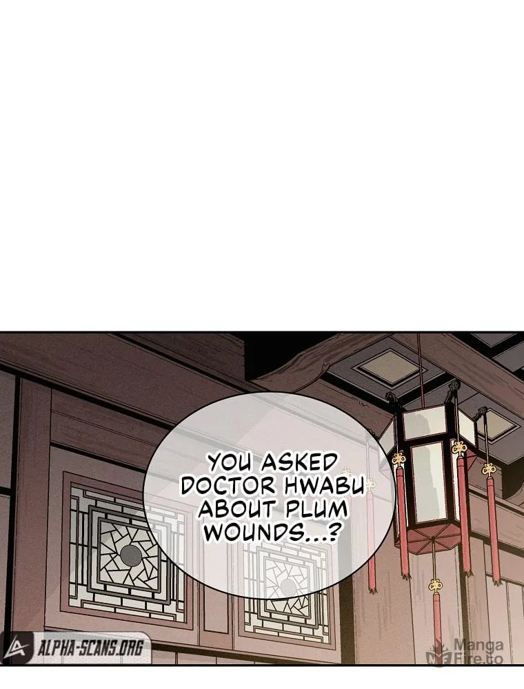 Read The Divine Surgeon chapter 32 image 46 on Lezhin