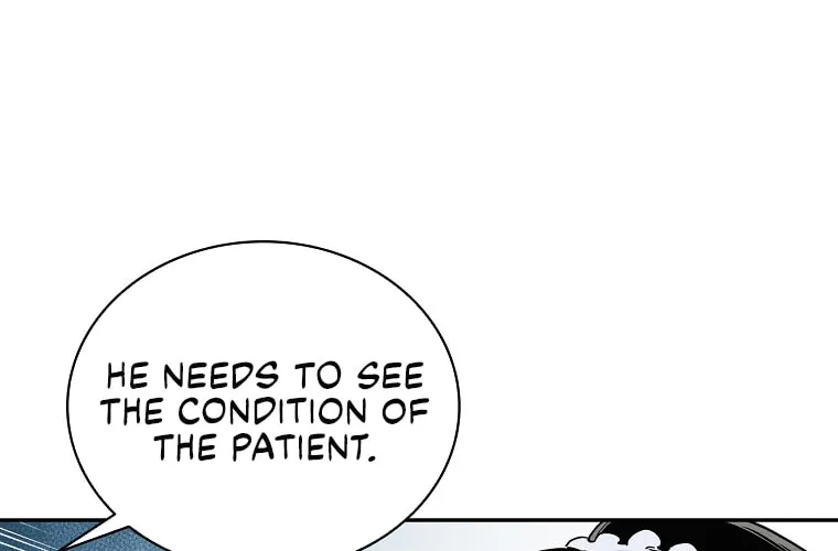 Read The Divine Surgeon chapter 32 image 48 on Lezhin