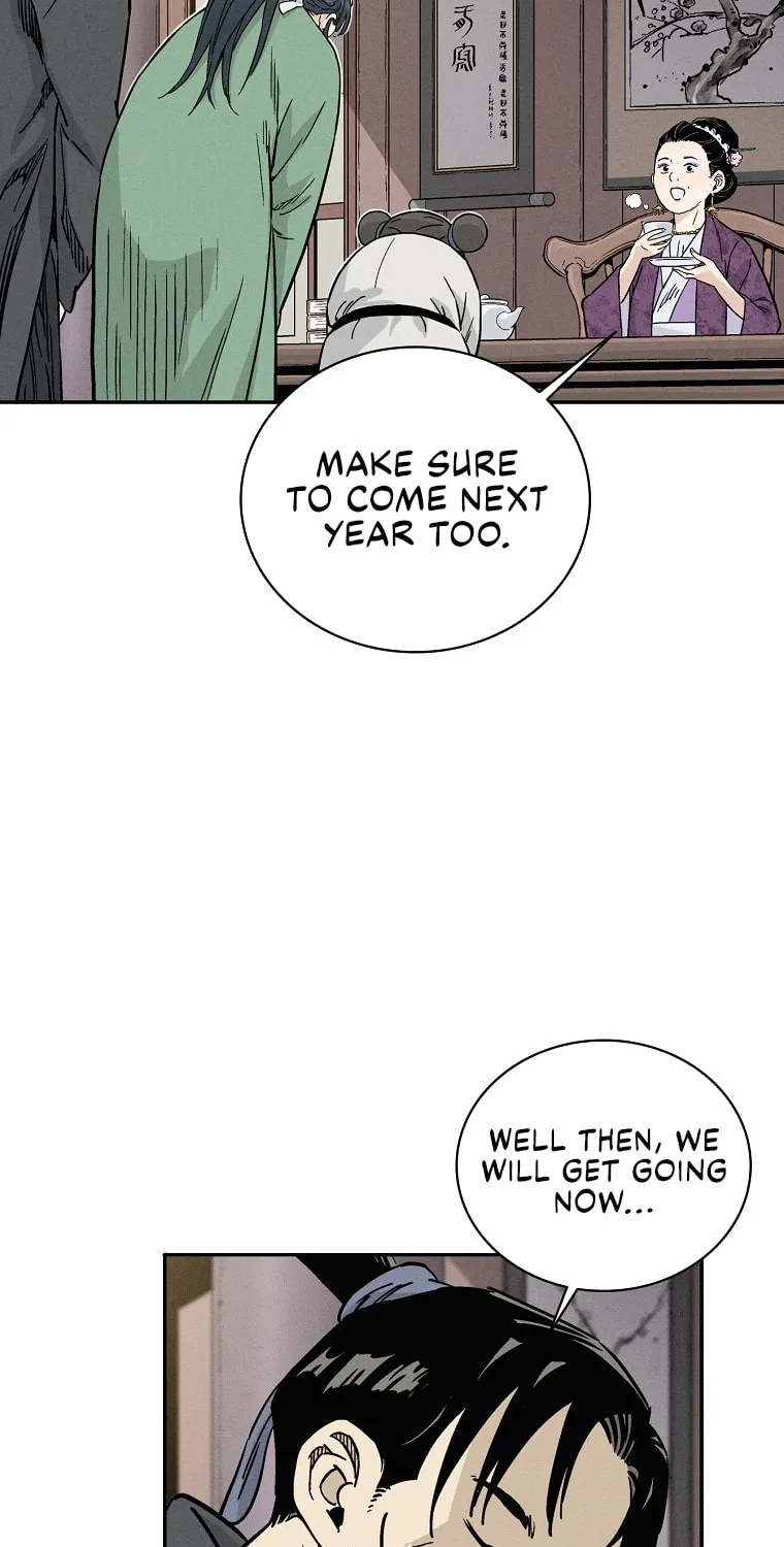 Read The Divine Surgeon chapter 32 image 5 on Lezhin
