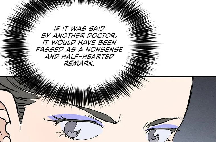Read The Divine Surgeon chapter 32 image 54 on Lezhin