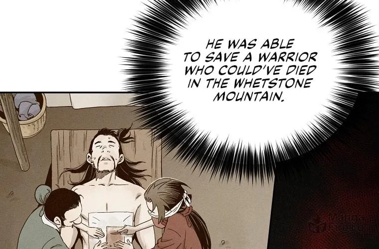 Read The Divine Surgeon chapter 32 image 56 on Lezhin