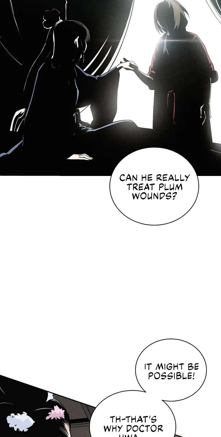 Read The Divine Surgeon chapter 32 image 59 on Lezhin