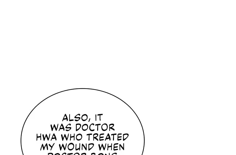 Read The Divine Surgeon chapter 32 image 64 on Lezhin