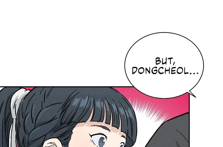 Read The Divine Surgeon chapter 32 image 72 on Lezhin
