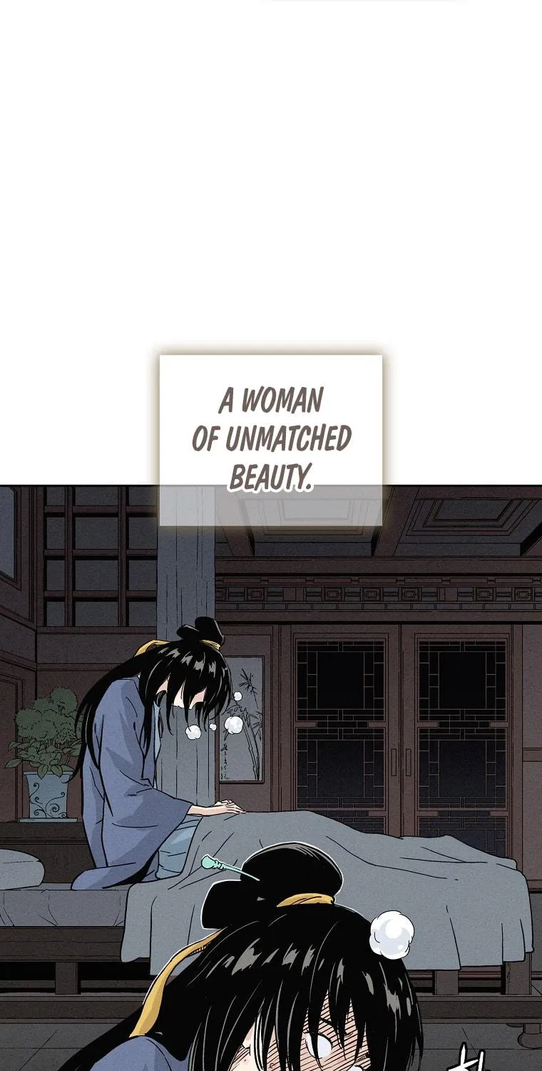 Read The Divine Surgeon chapter 32 image 79 on Lezhin