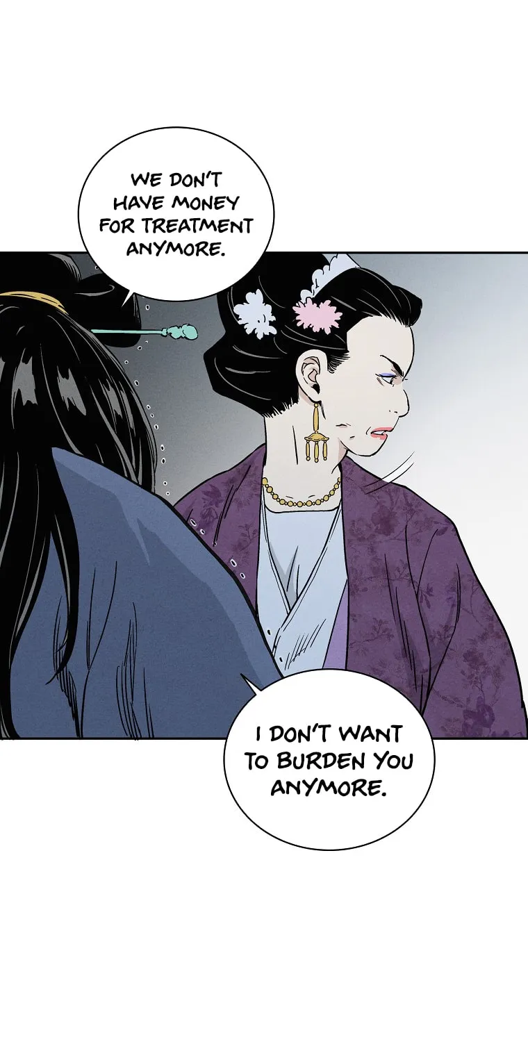 Read The Divine Surgeon chapter 32 image 89 on Lezhin