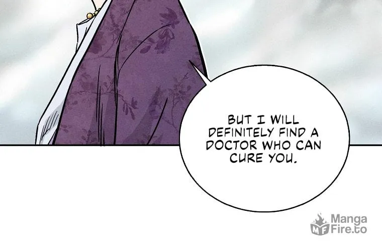 Read The Divine Surgeon chapter 33 image 10 on Lezhin