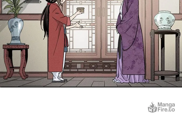 Read The Divine Surgeon chapter 33 image 100 on Lezhin