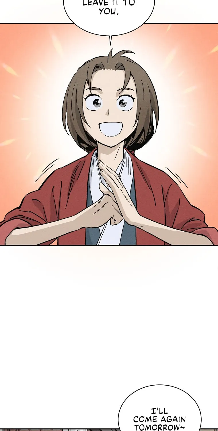 Read The Divine Surgeon chapter 33 image 103 on Lezhin